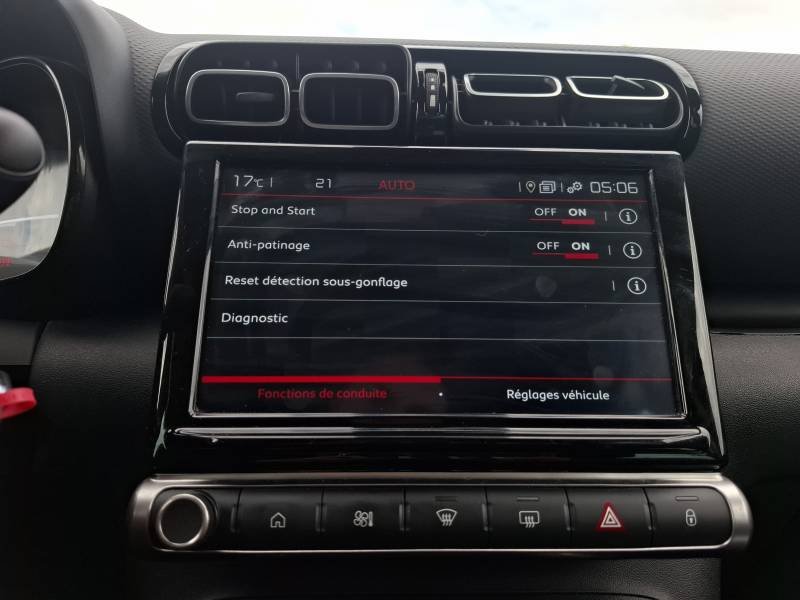 Citroën C3 Aircross - Photo 37
