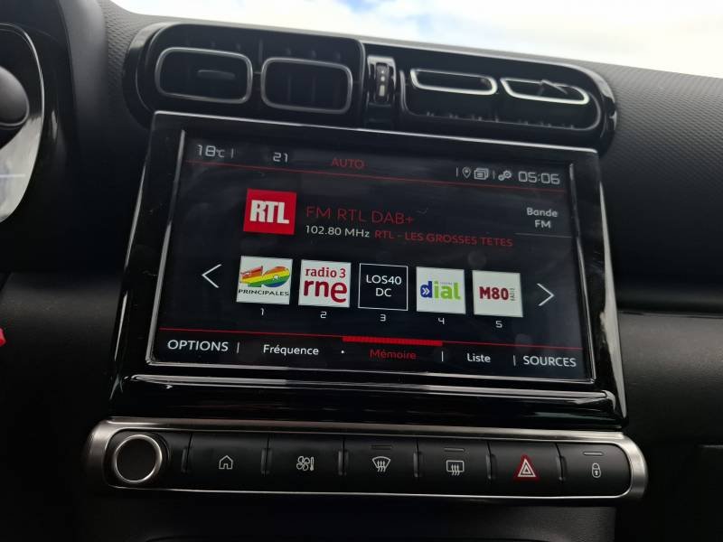 Citroën C3 Aircross - Photo 39