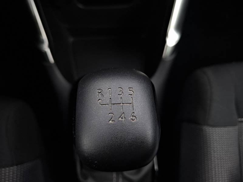 Citroën C3 Aircross - Photo 40