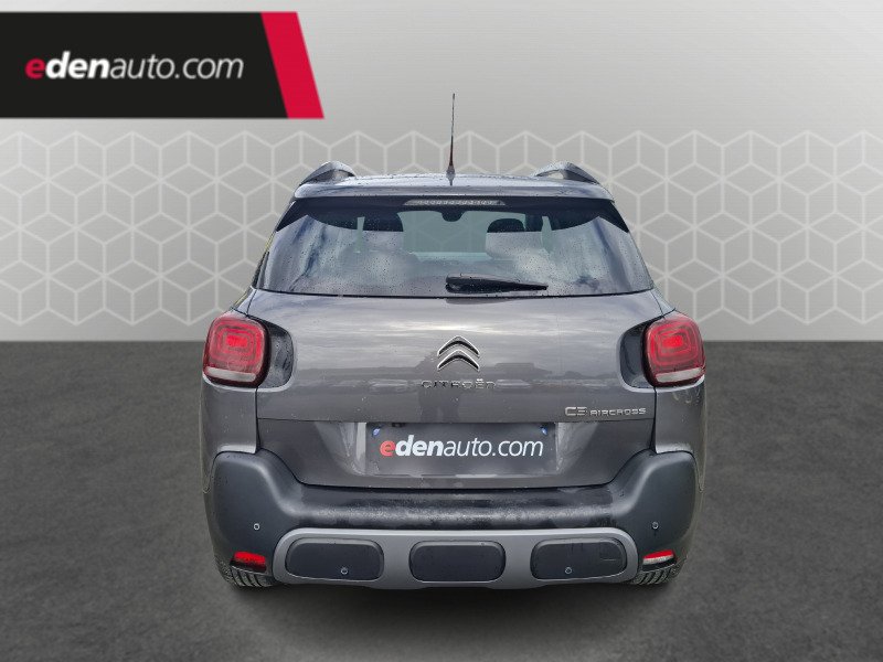 Citroën C3 Aircross - Photo 4