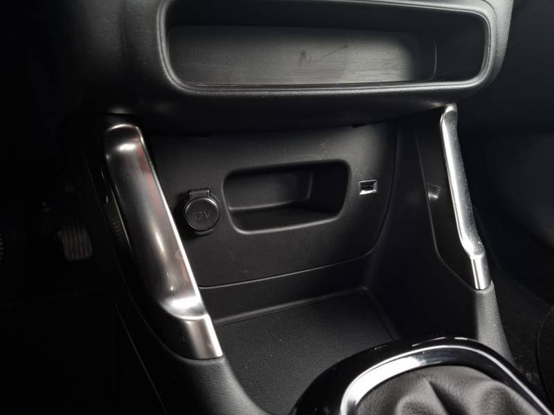 Citroën C3 Aircross - Photo 41