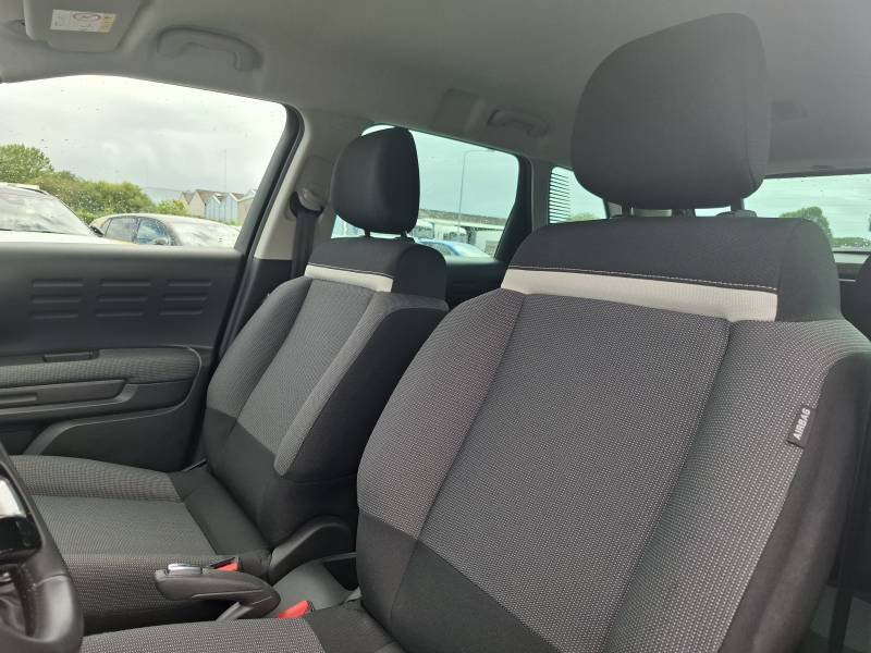 Citroën C3 Aircross - Photo 43
