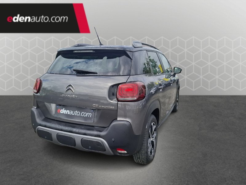 Citroën C3 Aircross - Photo 5