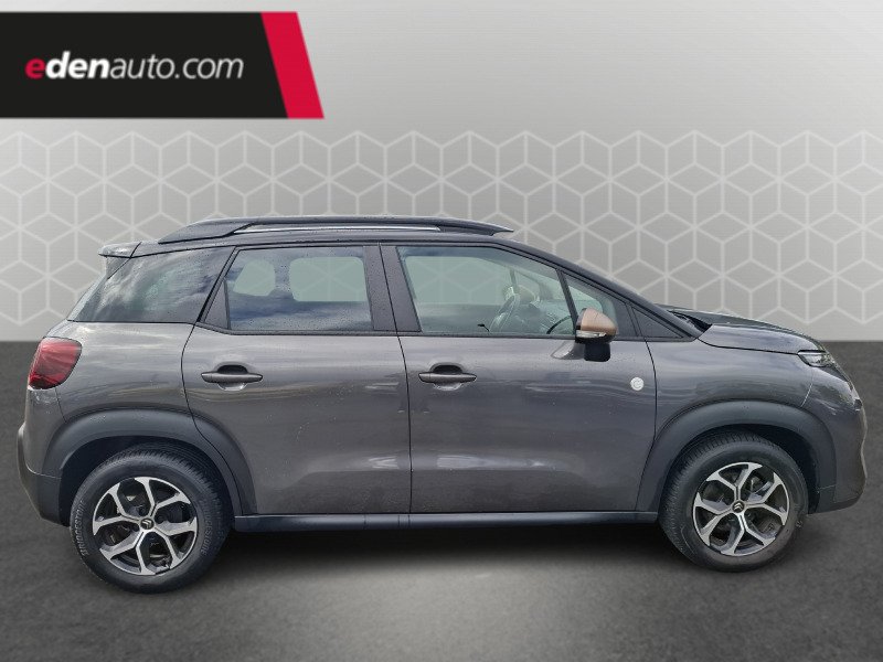 Citroën C3 Aircross - Photo 6