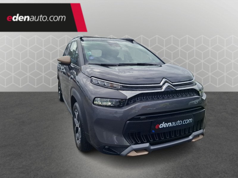 Citroën C3 Aircross - Photo 7