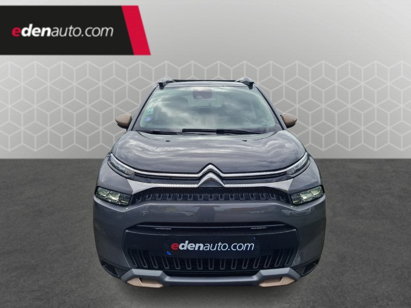 Citroën C3 Aircross - Photo 8