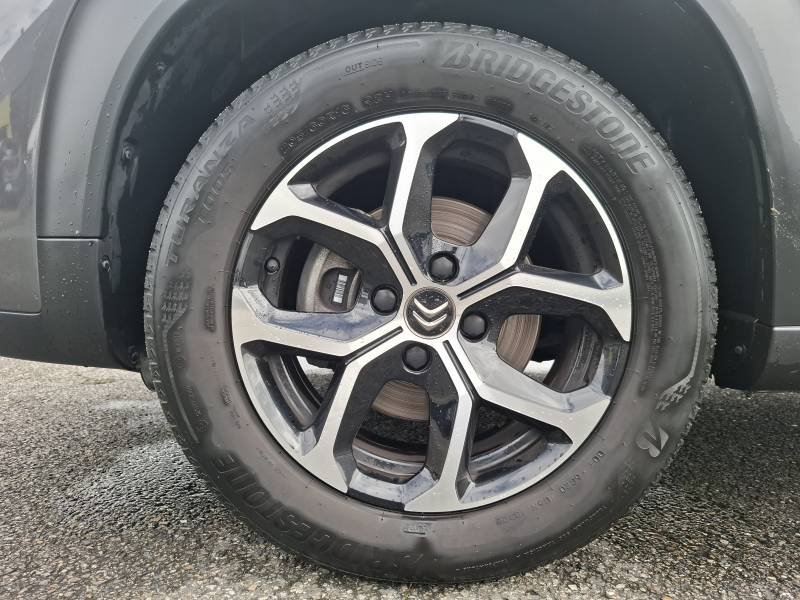 Citroën C3 Aircross - Photo 10