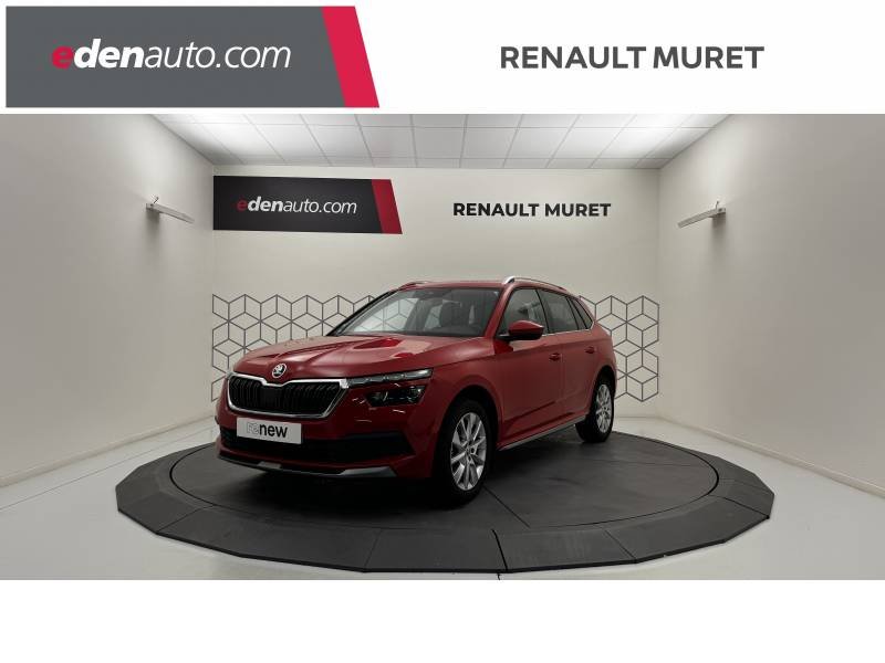 Skoda Kamiq - Photo 1