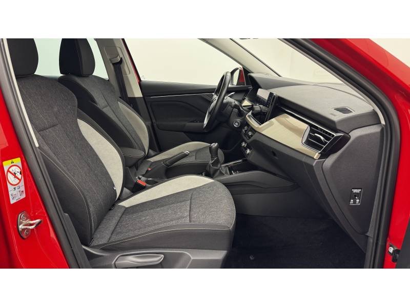 Skoda Kamiq - Photo 12