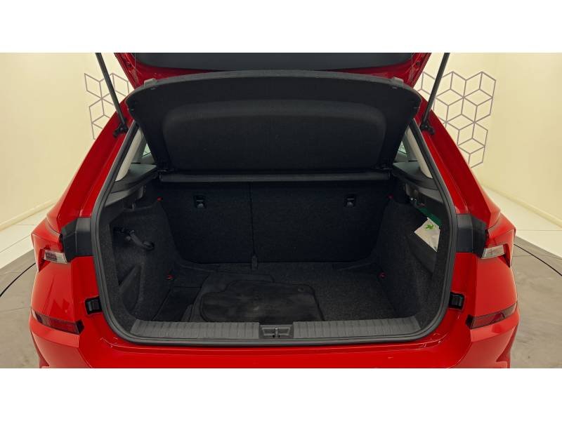 Skoda Kamiq - Photo 17
