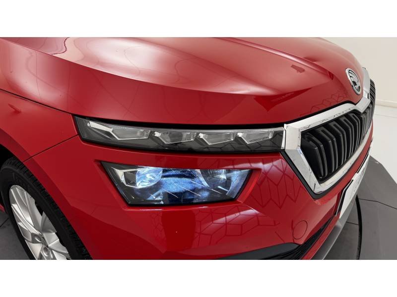 Skoda Kamiq - Photo 18