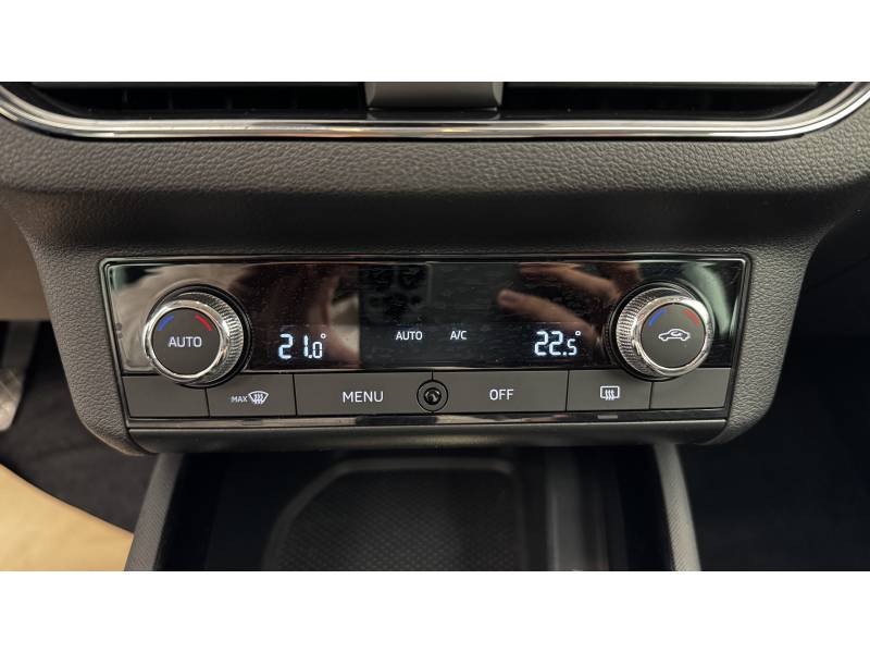 Skoda Kamiq - Photo 20