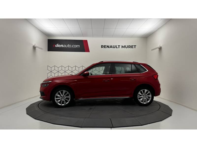 Skoda Kamiq - Photo 2