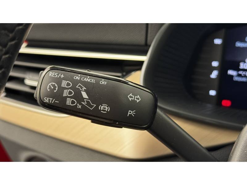 Skoda Kamiq - Photo 23
