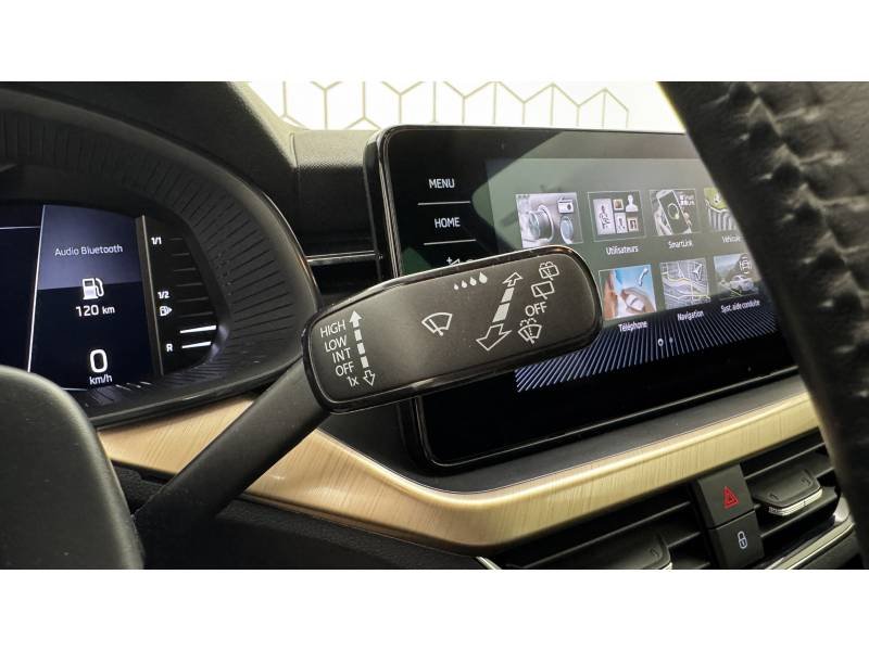 Skoda Kamiq - Photo 24