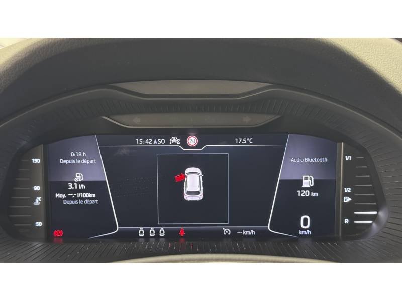Skoda Kamiq - Photo 25