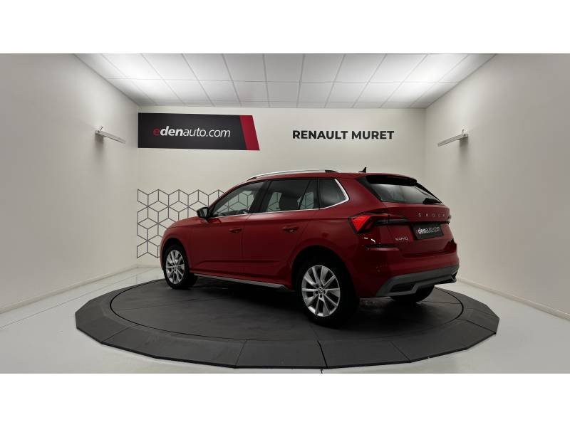 Skoda Kamiq - Photo 3
