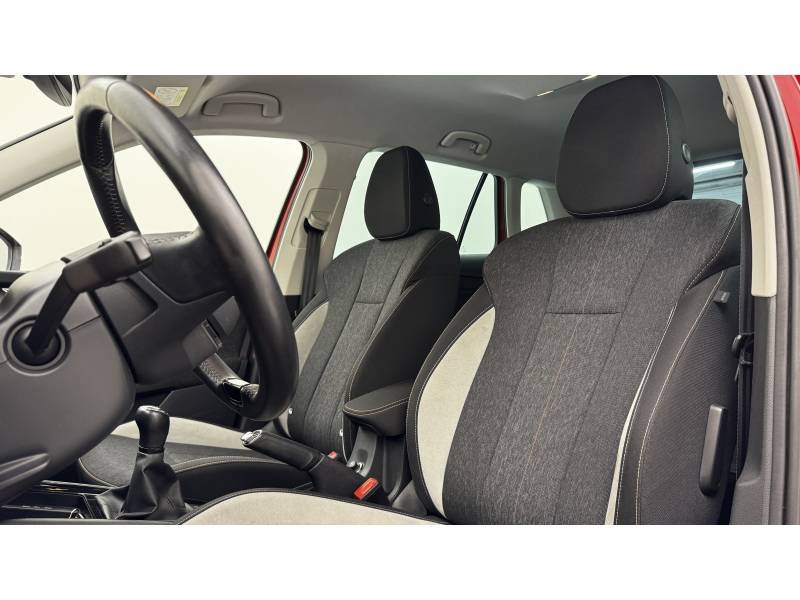 Skoda Kamiq - Photo 32