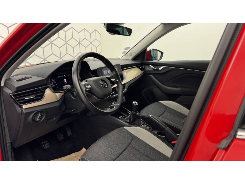 Skoda Kamiq - Photo 33