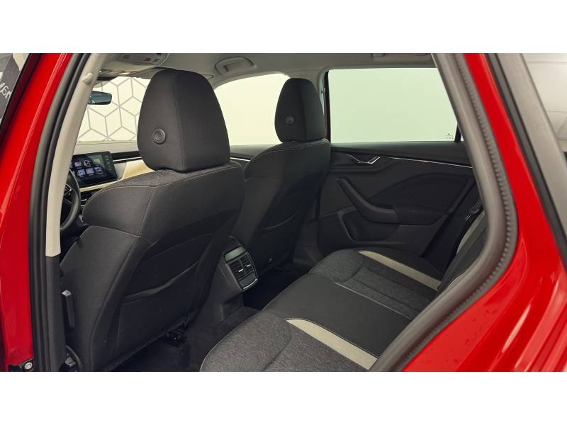 Skoda Kamiq - Photo 38