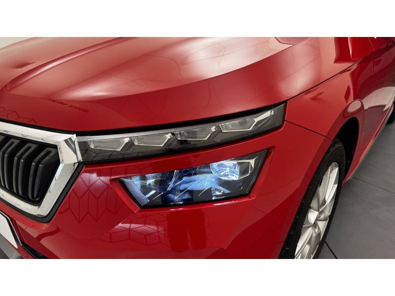 Skoda Kamiq - Photo 40
