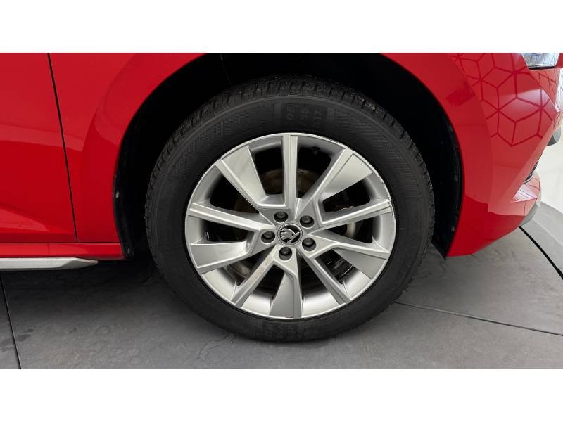 Skoda Kamiq - Photo 41