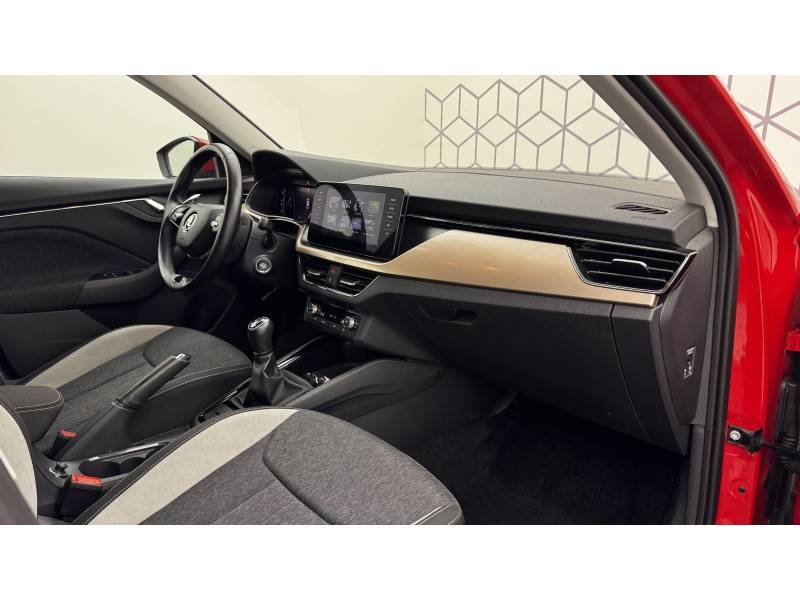 Skoda Kamiq - Photo 46