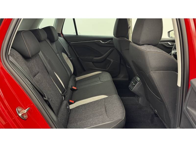 Skoda Kamiq - Photo 50
