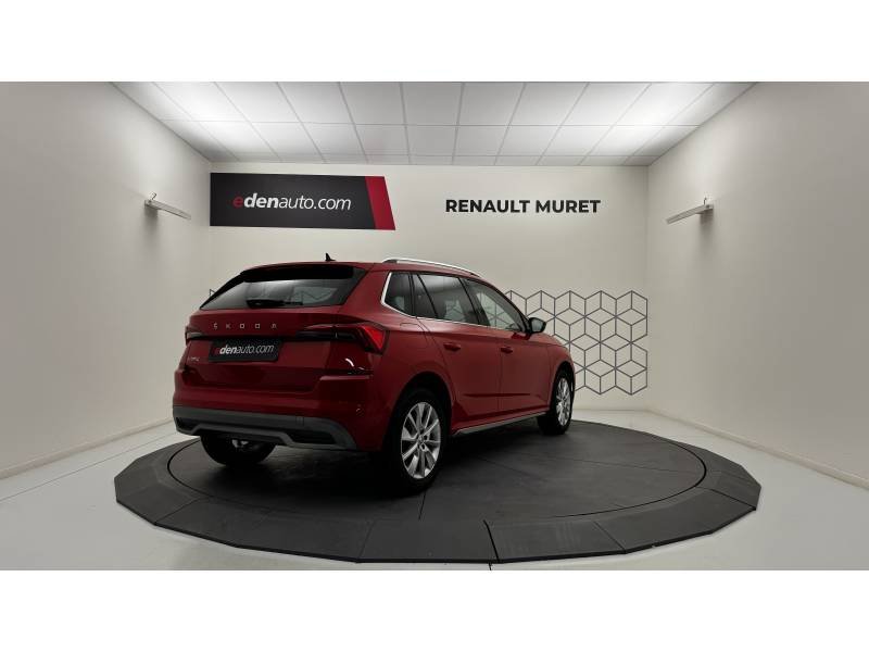 Skoda Kamiq - Photo 5