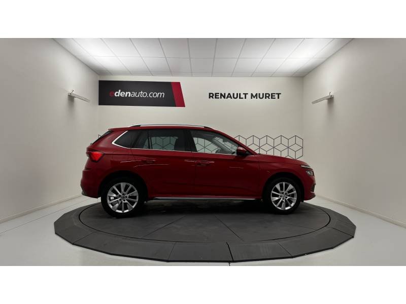 Skoda Kamiq - Photo 6