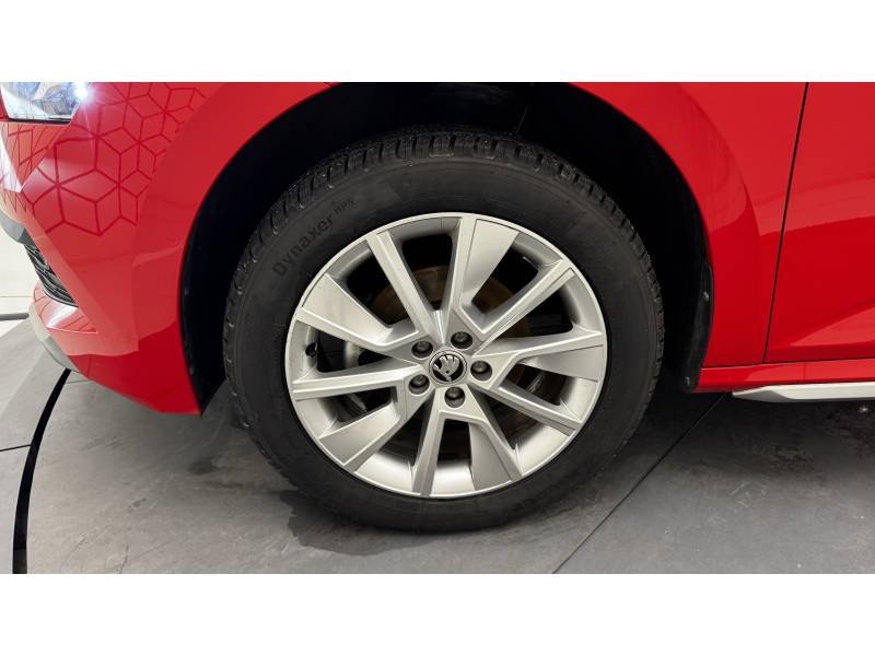 Skoda Kamiq - Photo 9