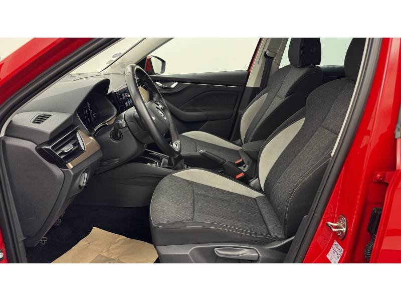 Skoda Kamiq - Photo 10