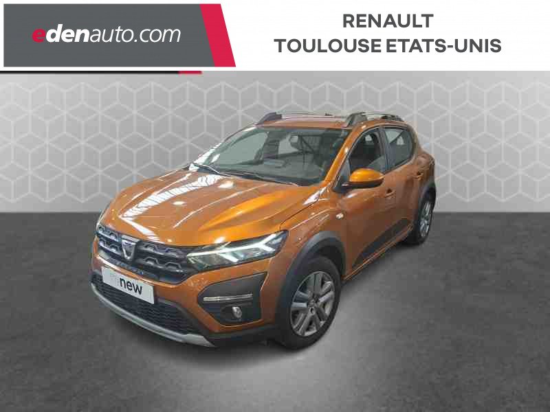 Dacia Sandero - Photo 1