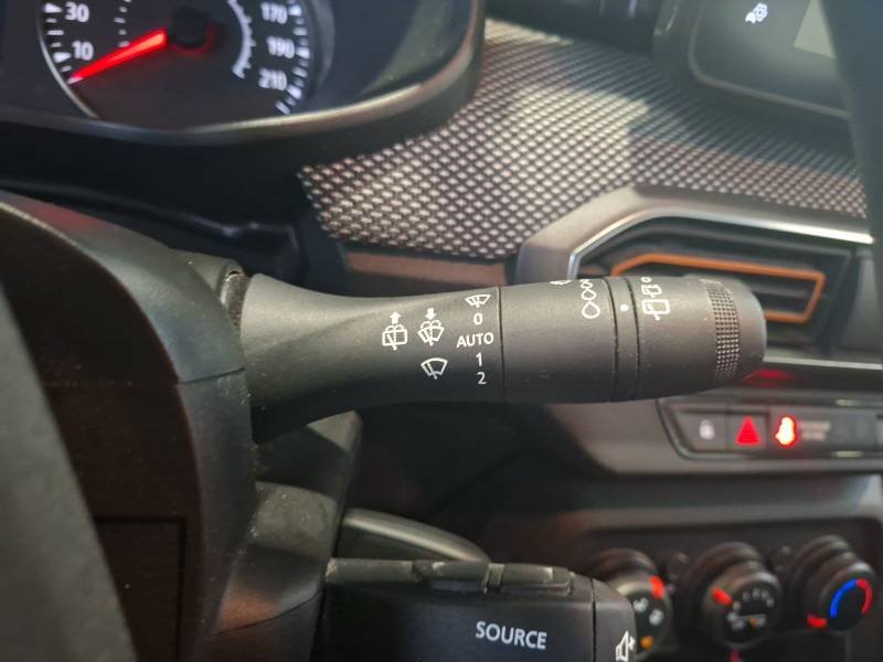 Dacia Sandero - Photo 12