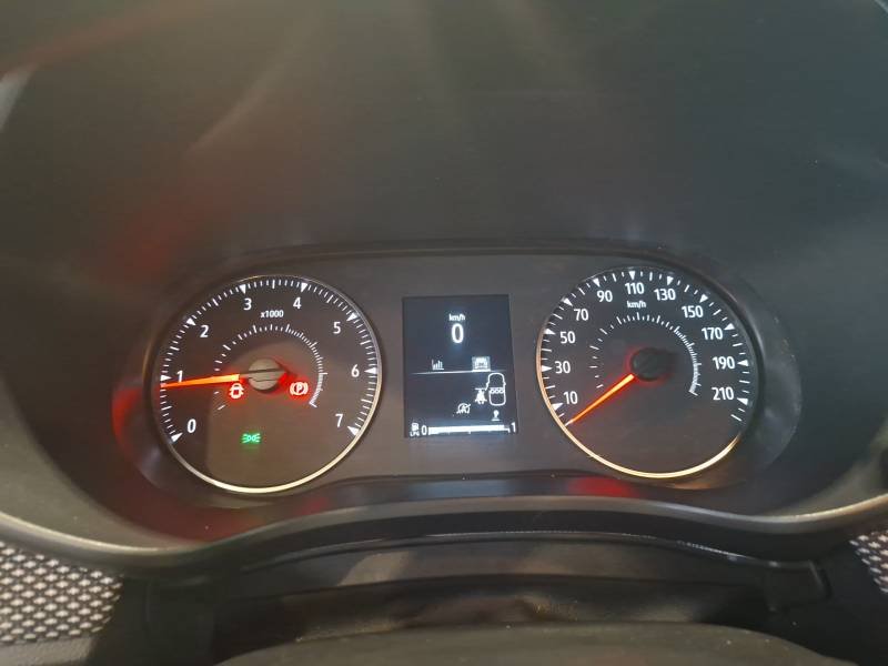 Dacia Sandero - Photo 14