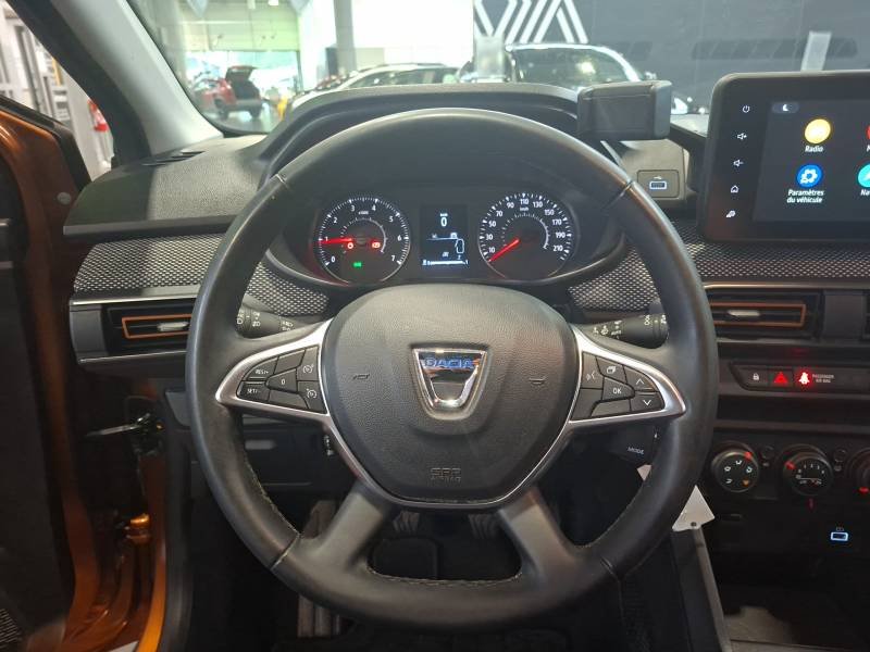 Dacia Sandero - Photo 15