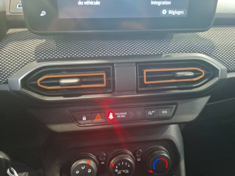 Dacia Sandero - Photo 18