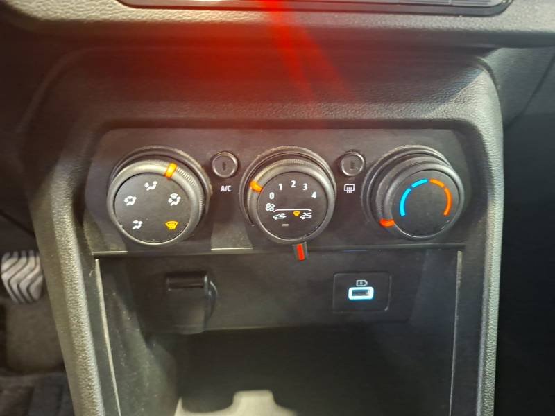 Dacia Sandero - Photo 19