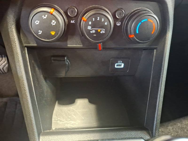 Dacia Sandero - Photo 20