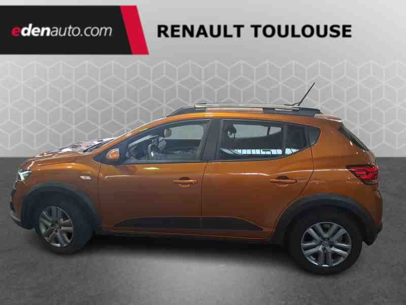 Dacia Sandero - Photo 2