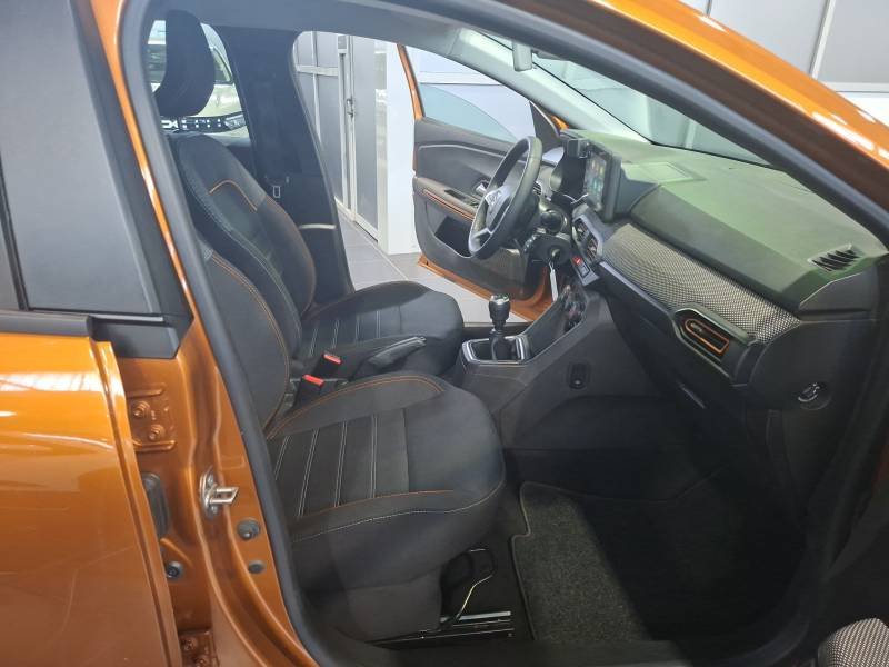 Dacia Sandero - Photo 24