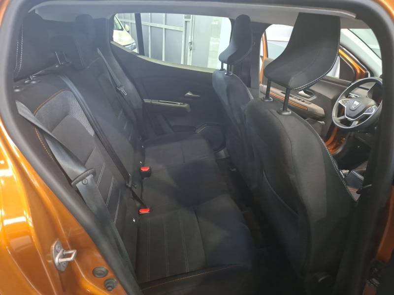 Dacia Sandero - Photo 25