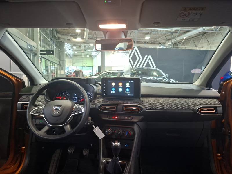Dacia Sandero - Photo 26