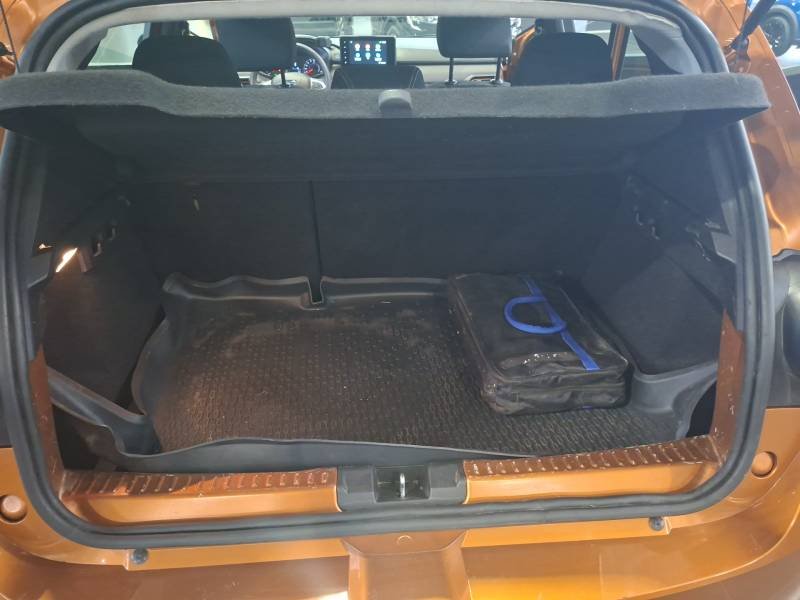 Dacia Sandero - Photo 27