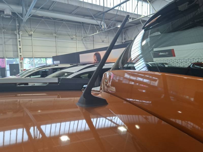 Dacia Sandero - Photo 29