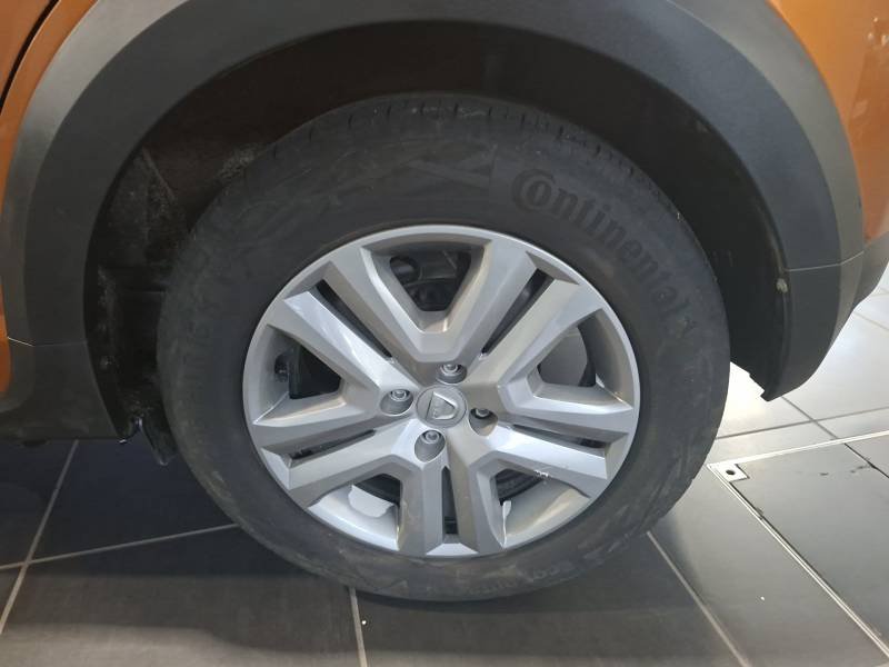 Dacia Sandero - Photo 30