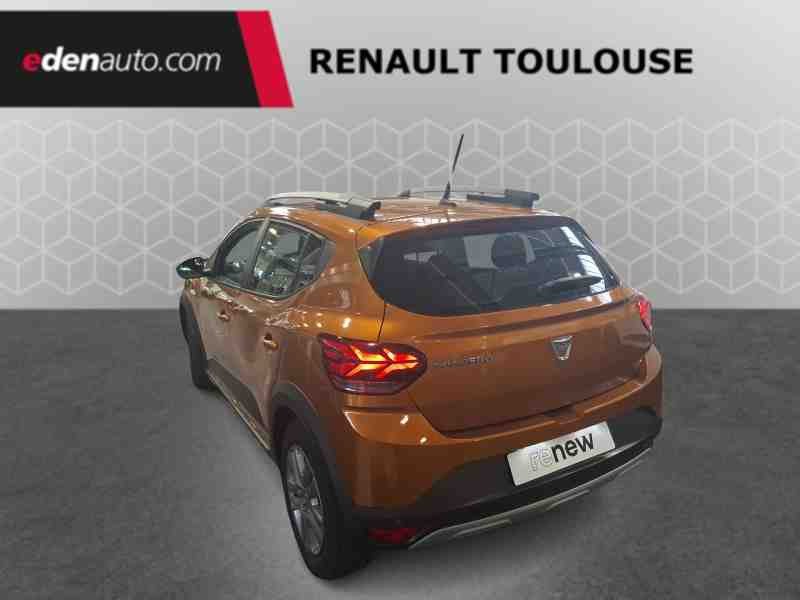 Dacia Sandero - Photo 3