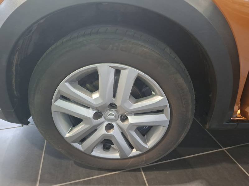 Dacia Sandero - Photo 31
