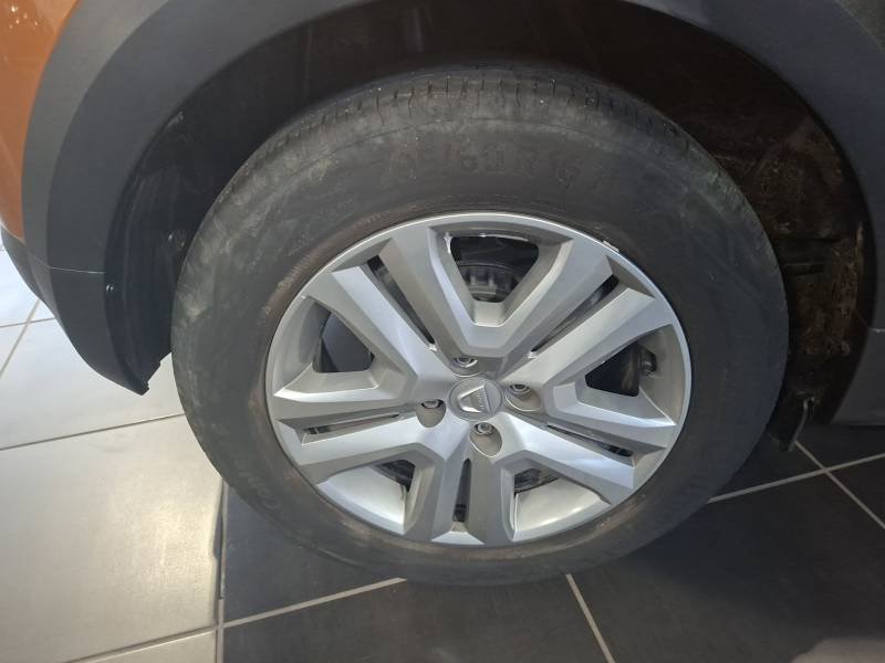 Dacia Sandero - Photo 32