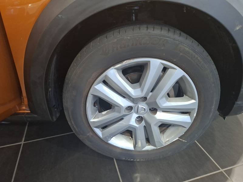 Dacia Sandero - Photo 33